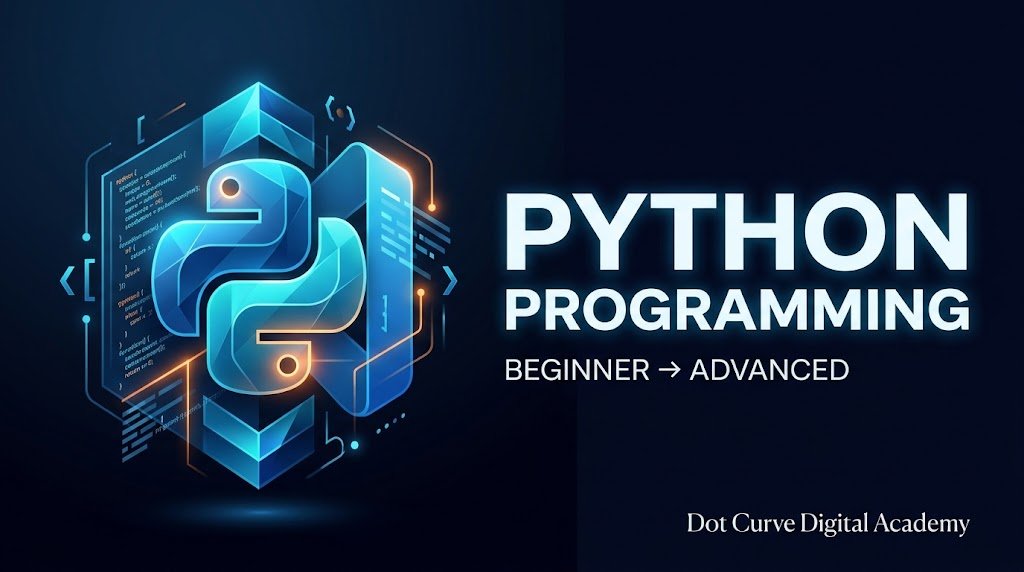 Python Programming
