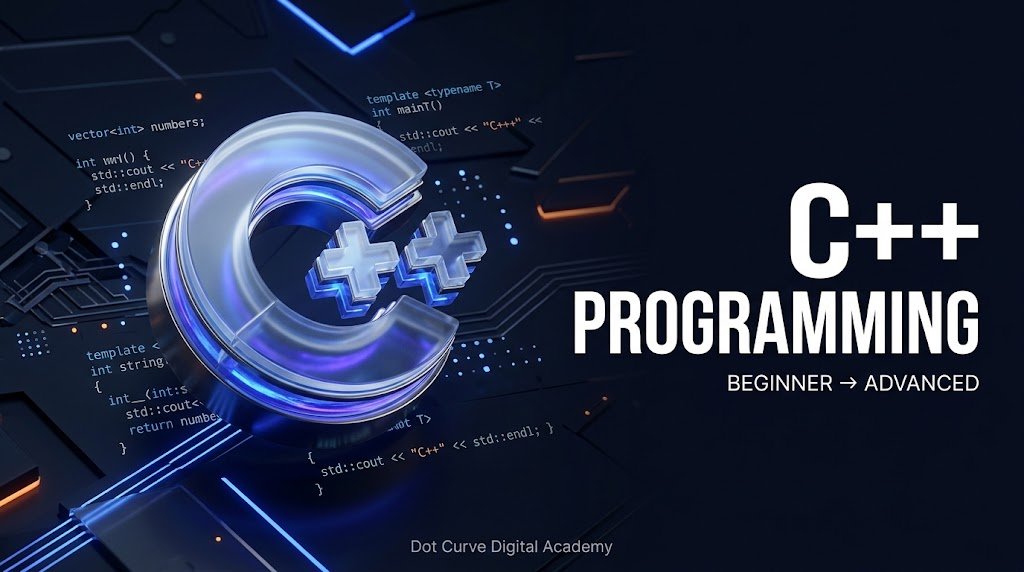 C++ Programming