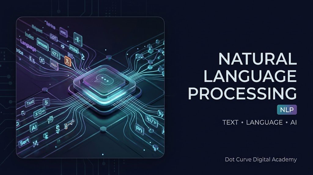 Natural Language Processing