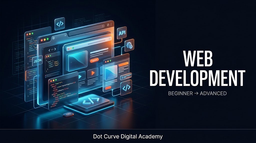 Web Development